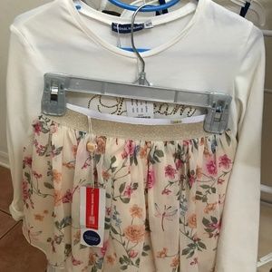 Girls clothes Italian and European brands gently used